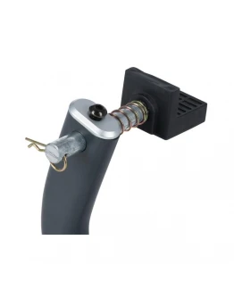 Adaptoare Tip L OXFORD pentru stander moto - suport basculă (swingarm)