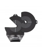 Protecție roata pentru Curățare și Lubrifiere Lanț OXFORD Dirt Guard 2.0 | OX343