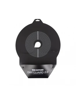 Protecție roata pentru Curățare și Lubrifiere Lanț OXFORD Dirt Guard 2.0