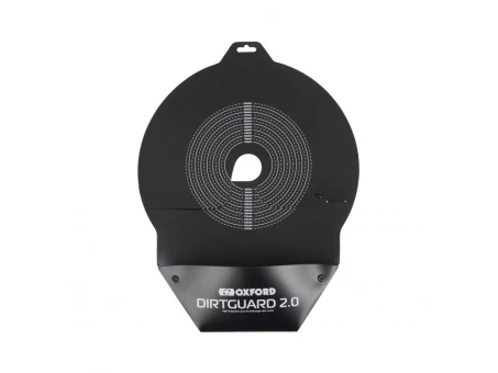 Protecție roata pentru Curățare și Lubrifiere Lanț OXFORD Dirt Guard 2.0 | OX343
