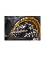 Dispozitiv Laser pentru Aliniere Roată Spate OXFORD Chain Laser | OX345