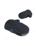 Protecții mâini pentru scuter Oxford Super Muffs - Negru | OX393