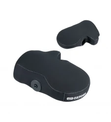 Protecții mâini pentru scuter Oxford Super Muffs - Negru