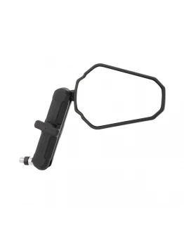 Set oglinzi Moto OXFORD Trail cu Kit Montaj (2buc.) - Negru