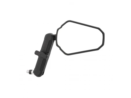 Set oglinzi Moto OXFORD Trail cu Kit Montaj (2buc.) - Negru | OX515