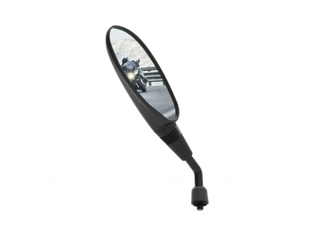 Oglinda universala Oxford Oval Dreapta M10X1.25
