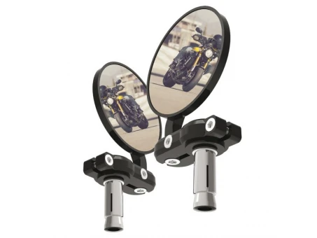 Set oglinzi capat ghidon OX577