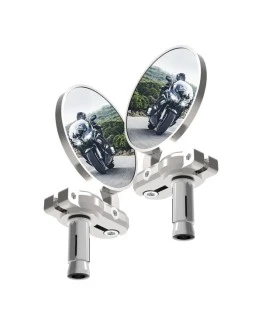 Set oglinzi capat ghidon OX578