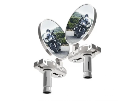 Set oglinzi capat ghidon OX578