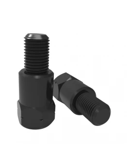 Adaptor Universal Oglinda Oxford 10MM-10MM Reverse (2 Buc.)