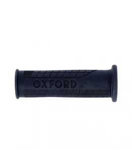 Manșoane Oxford Fat Grips - Negru