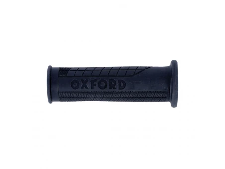 Manșoane Oxford Fat Grips - Negru | OX605