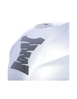 Protecție rezervor Oxford Jagged tip carbon - Tank Pad 3D