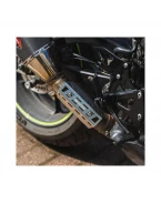 Scut termic Oxford Adventure Exhaust Heat Shield | OX642