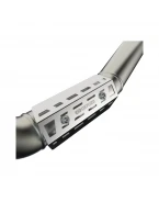 Scut termic Oxford Adventure Exhaust Heat Shield | OX642