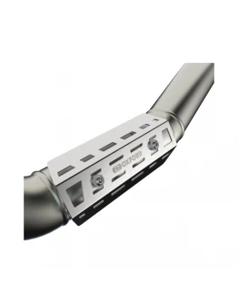 Scut termic Oxford Adventure Exhaust Heat Shield