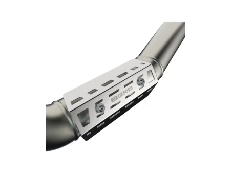 Scut termic Oxford Adventure Exhaust Heat Shield | OX642