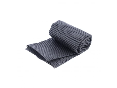 Covoras Anti-Alunecare Oxford Blanket - Negru