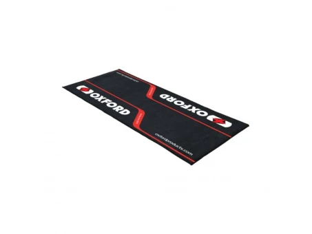 Covor de atelier Oxford Racing - XL 240 x 103cm