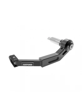 Set Protecții Manetă Oxford Premium din Aluminiu 