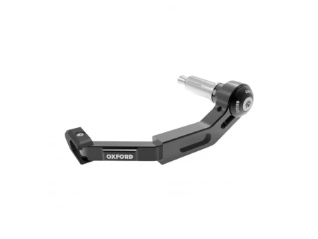 Set Protecții Manetă Oxford Premium din Aluminiu | OX700