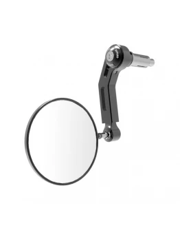Oglinda Bar End Oxford Premium din Aluminiu - Dreapta