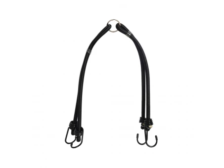 Chinga Oxford pentru Siguranța Bagajelor - 2x9mm x 600mm