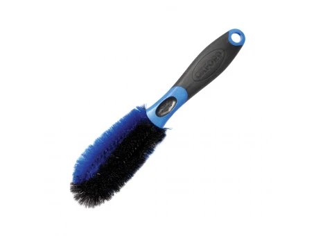 Perie Oxford Double Loop Whish - Curatare eficienta pentru roti si jante