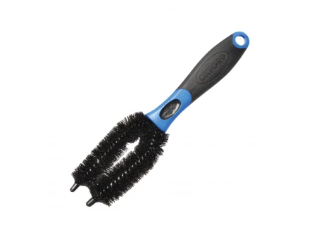 Perie curatare suspensii motocicleta Oxford Prong Brush