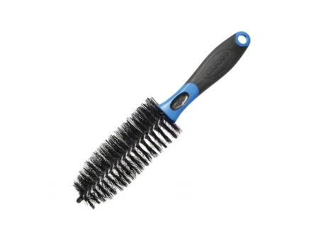 Perie Oxford Wheely Clean - Curățare eficientă între spițe și jante | OX735