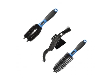 Set 3 perii Oxford Triple Brush | OX738