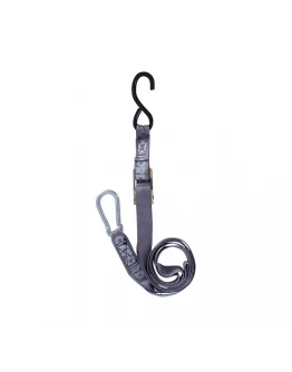 Set Chingi Oxford cu Catarama pentru Fixare Motocicleta - 2m