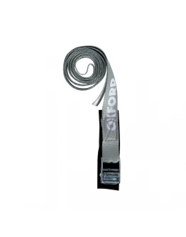 Set Chingi Transport Oxford 180cm, 100kg - Gri