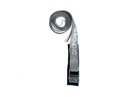 Set Chingi Transport Oxford 180cm, 100kg - Gri