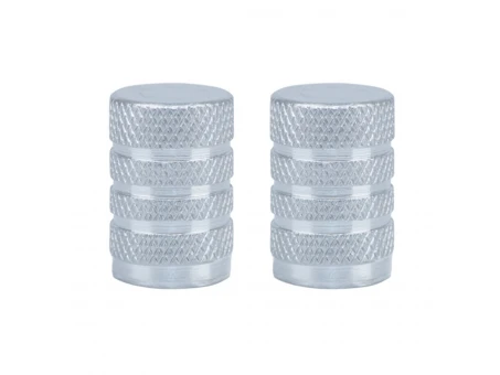 Set capace roata Oxford - Argintiu | OX761