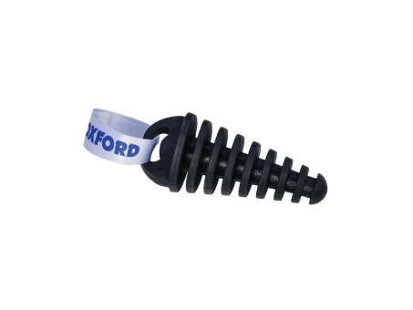 Dop Evacuare Oxford 2T - Negru