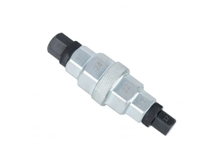 Cheie Universală Oxford pentru Roata Față - 12, 14, 17, 19, 22, 24mm