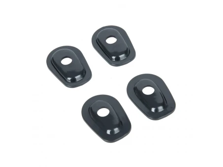 Set adaptoare semnalizare OXFORD pentru Kawasaki - (4buc) montaj fără modificări | OX817