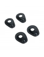 Set adaptoare semnalizare OXFORD Yamaha Type 2 - (4buc) | OX822