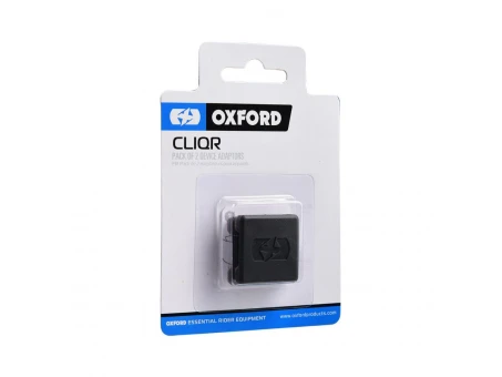 Suport telefon OXFORD CLIQR 2x Spare Device Adaptors