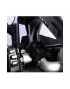 Suport telefon OXFORD CLIQR 2x Spare Device Adaptors