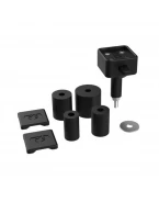 Suport telefon OXFORD CLIQR Head stock Mount
