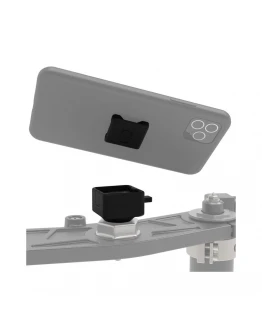 Suport telefon OXFORD CLIQR Head stock Mount