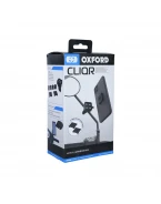 Suport telefon OXFORD CLIQR Mirror mount