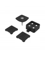 Suport telefon OXFORD CLIQR Stem Cap Mount