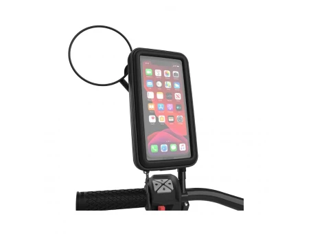 Suport telefon OXFORD CLIQR Universal Phone Case