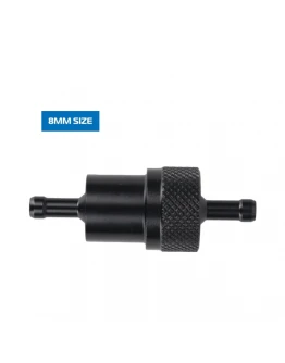 Filtru de combustibil Oxford Alloy 8.0 mm