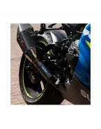 Scut termic sport pentru eșapament Oxford | OX879