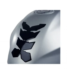 Tankpad OXFORD Mantis Gel 3D - Negru