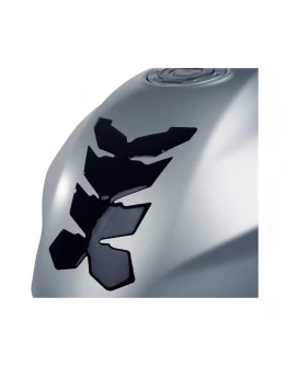 Tankpad OXFORD Mantis Gel 3D - Negru